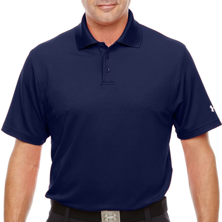 Under Armour Corp Performance Polo 