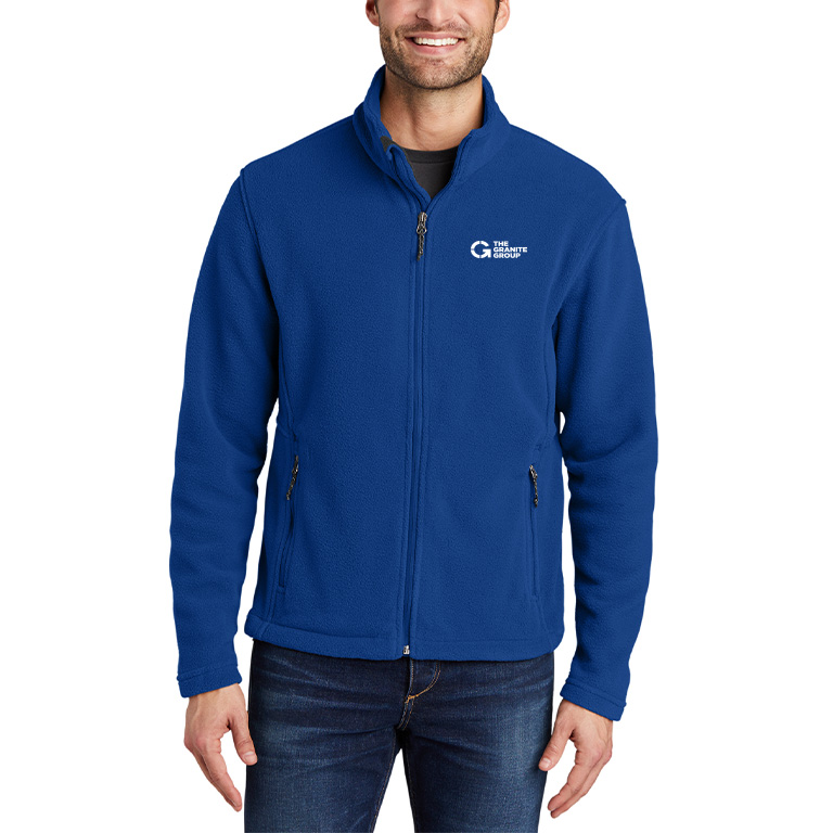 Port Authority® Value Fleece Jacket - Image 5