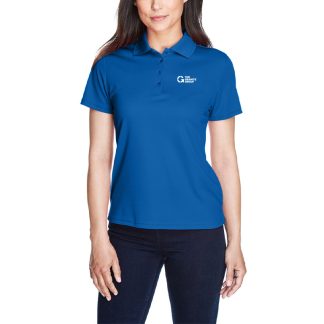 Core365 Ladies Origin Performance Pique Polo