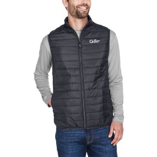 Core365 Prevail Puffer Vest