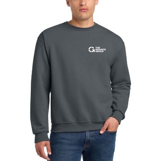 Jerzees® - NuBlend® Crewneck Sweatshirt