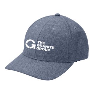 Port Authority ® Flexfit 110 ® Performance Snapback Cap