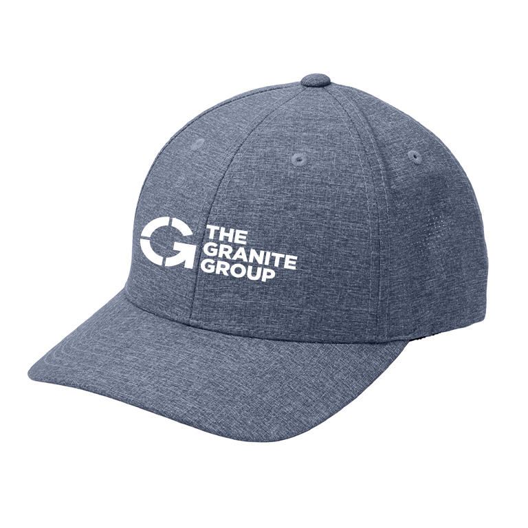 Port Authority ® Flexfit 110 ® Performance Snapback Cap