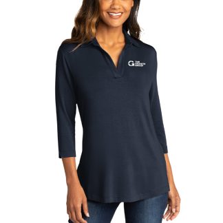 Port Authority® Women's Luxe Knit Tunic
