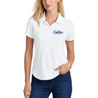 New Era® Women’s Power Polo