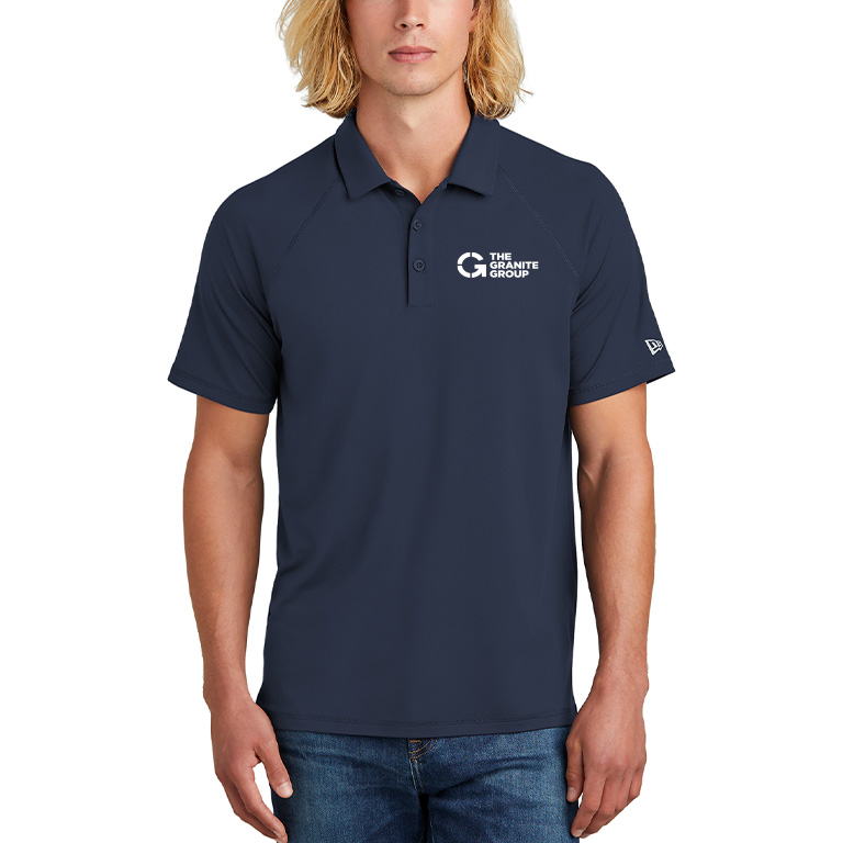New Era® Power Polo - Image 5