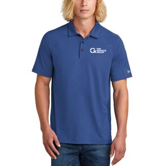 New Era® Power Polo