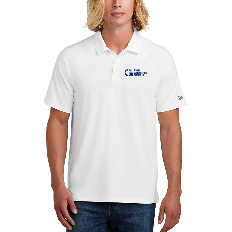 New Era® Power Polo - Image 4