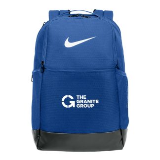 Nike Brasilia Medium Backpack