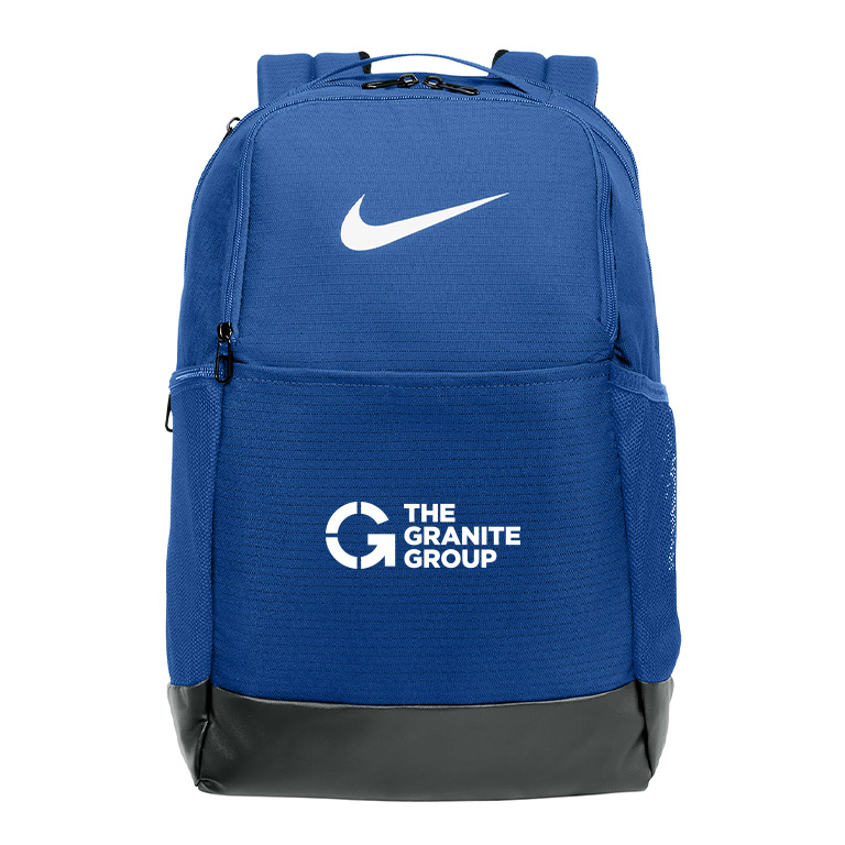 Nike Brasilia Medium Backpack