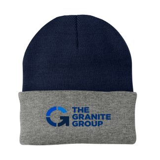 Port & Company® Knit Cap