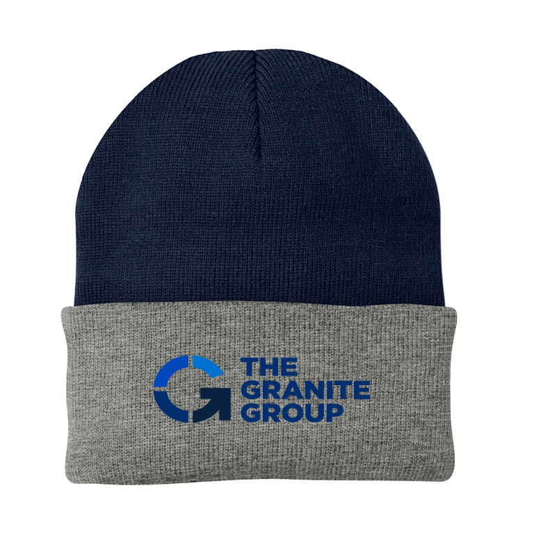 Port & Company® Knit Cap