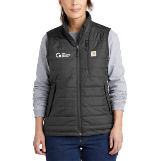 Carhartt® Women’s Gilliam Vest