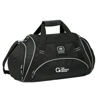 OGIO® Crunch Duffel