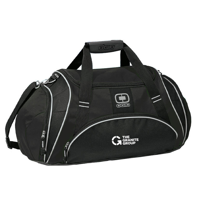 OGIO® Crunch Duffel