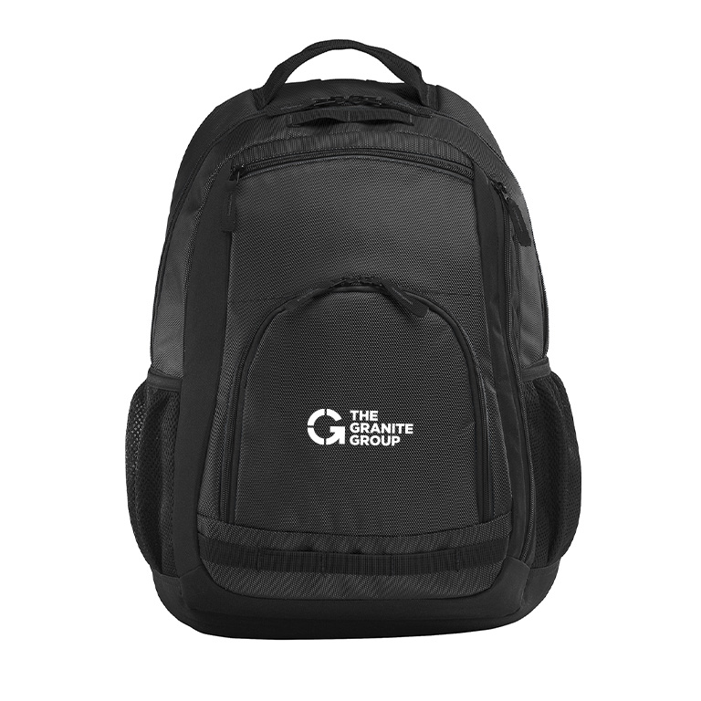 Port Authority® Xtreme Backpack - Image 2