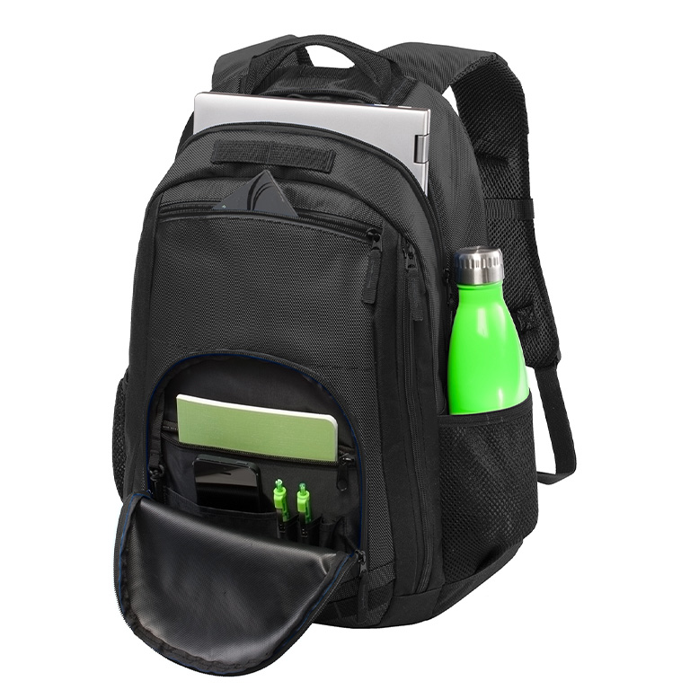 Port Authority® Xtreme Backpack - Image 3