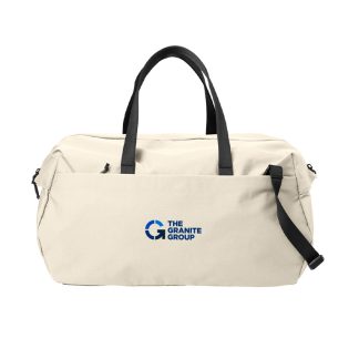 Mercer+Mettle® Claremont Duffel