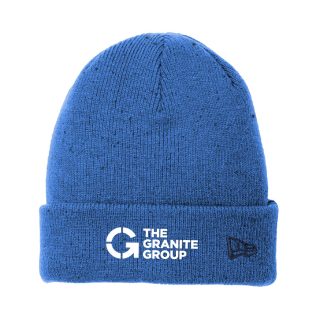 New Era® Speckled Beanie
