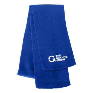 Sportsman Knit Scarf